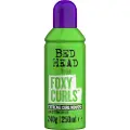 Tigi Bed Head Foxy Curls Extreme Curl Mousse - 250ml