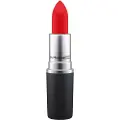 MAC Powder Kiss You're Buggin Lady Lipstick - 3g