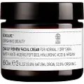 Evolve Organic Beauty Evolve-Organic-Beauty Ansigt FugtighedsplejeDaily Renew Facial Cream 60 ml (3.762,00 kr / 1 l)