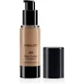 INGLOT Hudfarve FoundationHD Perfect Coverup Fooundation 81 Light Warm 30 ml (6.267,00 kr / 1 l)
