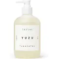 Tangent GC - Håndsæbe 350 ml Yuzu - Hvid - Duftlys & duftpinde - - Homeroom