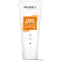 Goldwell Dualsenses Color-ReviveColor Giving Conditioner Kobber 200 ml (840,00 kr / 1 l)