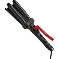Revlon Haarstyling Curling-IronsTourmaline Ceramic Jumbo WaverWave Master RVIR3056UKE 1 Stk. (242,00 kr / 1 stk.)
