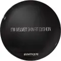 Suntique Solbeskyttelse AnsigtI´m Velvet Skin Fit Cushion 12 g (19.583,00 kr / 1 kg)