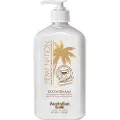 Australian Gold Hemp Nation Cocoa Dreams Tan Ext
