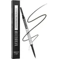 Nanobrow Dark Brown Eyebrow Pencil