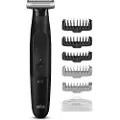 Braun Bodytrimmer Styler XT3200 Black