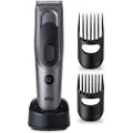 Braun Hårtrimmer Styler HC 7590 - Black / Spc Grey