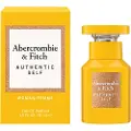 Abercrombie & Fitch Abercrombie-Fitch Parfumer-til-kvinder Authentic-Self-WomanEau de Parfum Spray 30 ml (6.333,00 kr / 1 l)