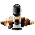 De'Longhi Edg226w Kapselkaffemaskine