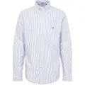 Gant Oxford Banker Regular Fit Skjorte Med Lange ærmer