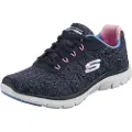SKECHERS Flex Appeal 4.0 Fresh Move Sko