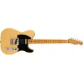 Fender Vintera II 50s Nocaster MN Blackguard Blonde - Ex Demo