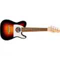 Fender Fullerton Telecaster Ukulele 2-Color Sunburst