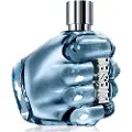 Diesel Dufte-til-maend Only-The-BraveEau de Toilette Spray 125 ml (3.872,00 kr / 1 l)