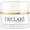 Declare Hudpleje Stress-BalanceHudberoligende creme, rig på lipider Krukke 50 ml (5.940,00 kr / 1 l)
