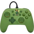 PowerA Zelda Toon Link Nintendo Switch-controller