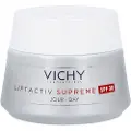VICHY Liftactiv Supreme Spf30 50ml Fugtighedscreme