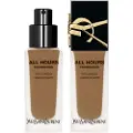 Yves Saint Laurent Yves-Saint-Laurent Make-up AnsigtsmakeupEncre de Peau All Hours Foundation DN3 Deep Neutral 25 ml (18.000,00 kr / 1 l)