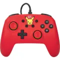 PowerA Pikachu Nintendo Switch-controller