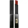 Yves Saint Laurent Rouge Pur Couture The Slim Velvet Radical Læbestift 2 g Nr. 305 - Provocative Orange
