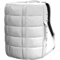 Db Roamer Duffel, 60L, white out