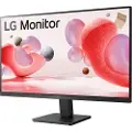 LG 27" 27MR400-B - 1920x1080 - 75Hz - IPS