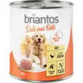 Briantos Delicious Paté 6 x 800 g - Kylling