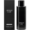 Giorgio Armani Dufte-til-maend Code-HommeEau de Toilette Spray - Genopfyldelig 200 ml (5.620,00 kr / 1 l)