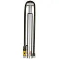 Lezyne Micro Floor Drive Hv Mini Pumpe