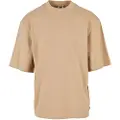 Urban Classics Organic Oversized T-shirt Med Korte ærmer