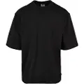 Urban Classics Organic Oversized T-shirt Med Korte ærmer