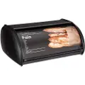Five Rustfrit Stål Brødkasse