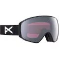 Anon M4 Toric Polarized Prcv Black Briller sort