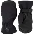 Hestra Gore-Tex Atlas Jr, luffer, junior, sort