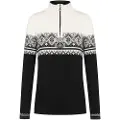 Dale of Norway Moritz, sweater, dame, sort