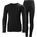 Helly Hansen Lifa Merino Midweight Basislagssæt