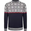 Dale of Norway Tyssøy, sweater, herre, navy