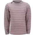 Ulvang 50Fifty 3.0 skiundertrøje, børn, pink