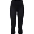 Ortovox 230 Competition Short Pants, dame, sort