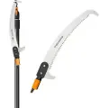 Fiskars Buet Sav Med Teleskophåndtag