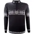 Kama Thor Merino Sweater, herre, sort