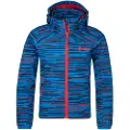 KILPI Ravio, softshell jakke, junior, blå