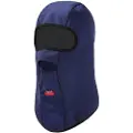 Kama WS softshell balaclava, navy