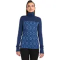 KILPI Jannu Langærmet Baselayer