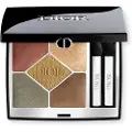 Dior - 5 Couleurs Designer - Palette - Diorshow Palette 5 Couleurs Couture 343 - For Women