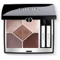 Dior - 5 Couleurs Designer - Palette - Diorshow Palette 5 Couleurs Couture 669 - For Women
