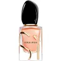 Giorgio Armani Parfumer-til-kvinder SiEau de Parfum Spray Intense - Genopfyldelig 30 ml (16.400,00 kr / 1 l)