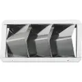 Talamex Ventilationsrist 3 Indgange