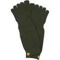 Vibram Wool-blend Crew Sokker